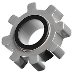 sprocket 3d