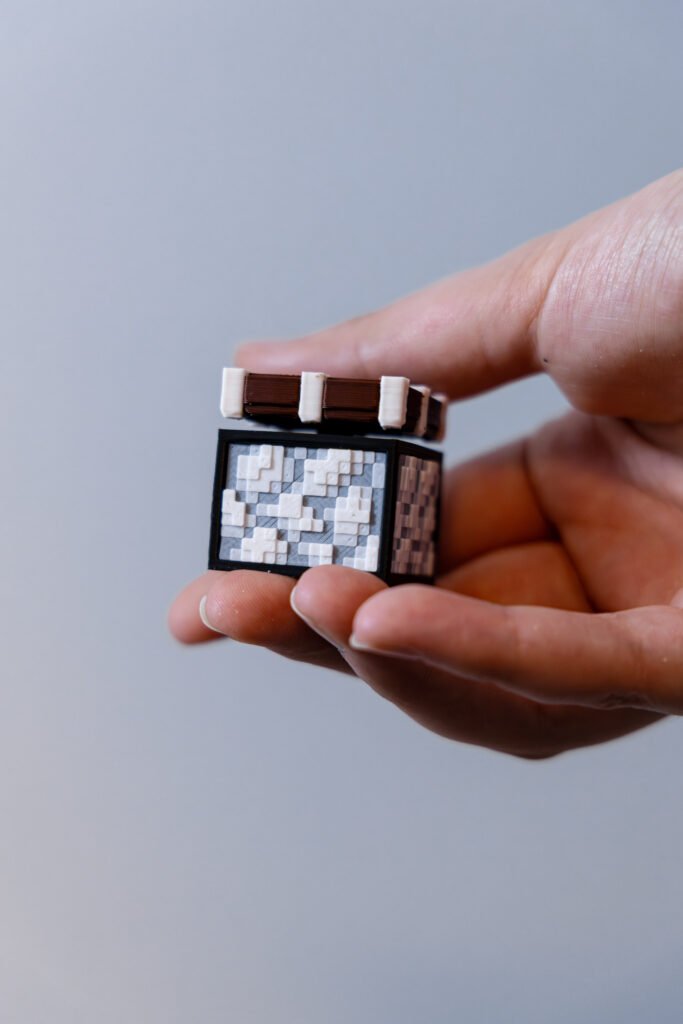breloc clicker minecraft tnt
