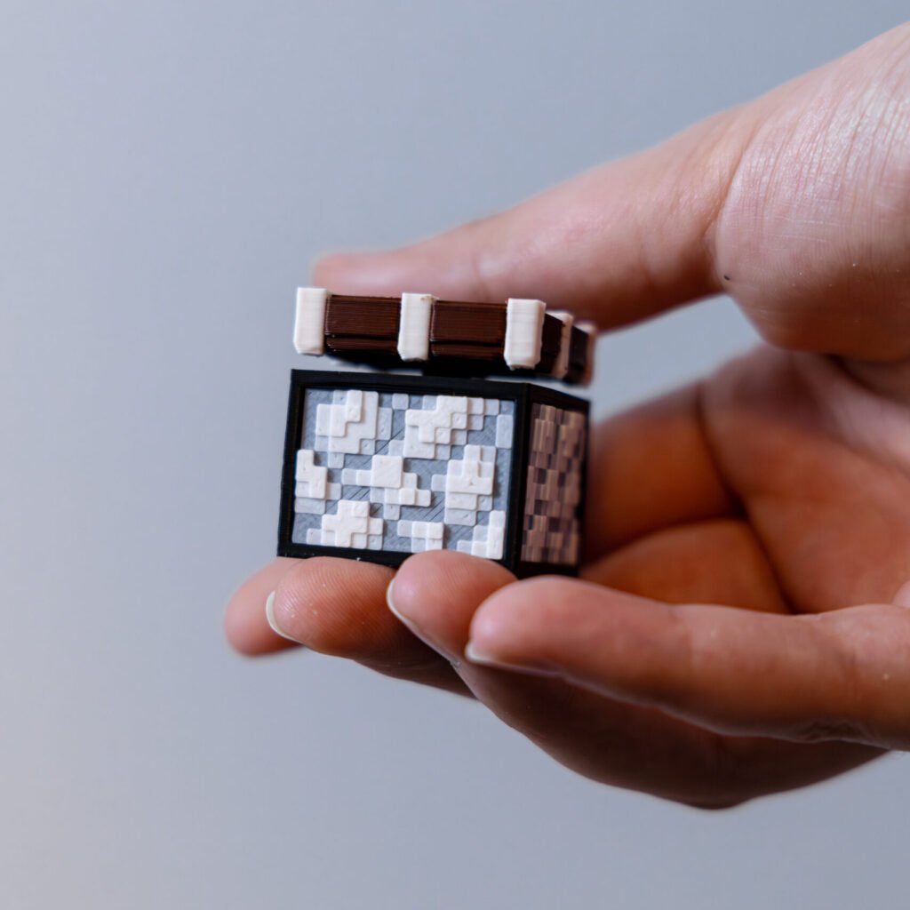 breloc clicker minecraft tnt
